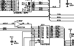 schema zapojen