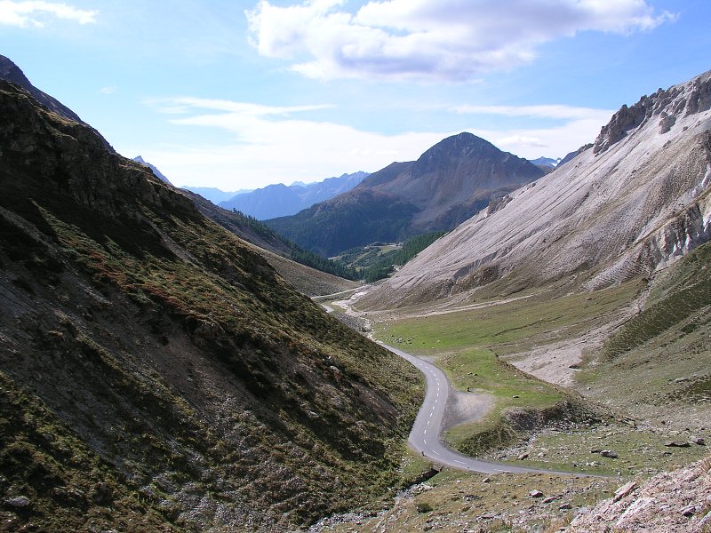 Alpy &nbsp; 13. z��� 2003 10:57:14 &nbsp; &nbsp; P9130064