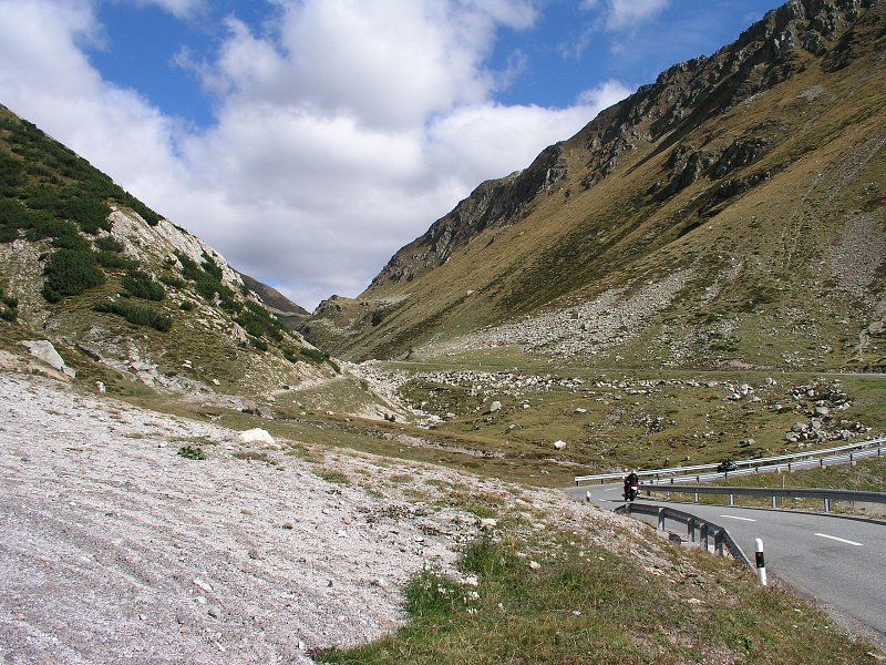 Alpy &nbsp; 13. z��� 2003 11:03:15 &nbsp; &nbsp; P9130065