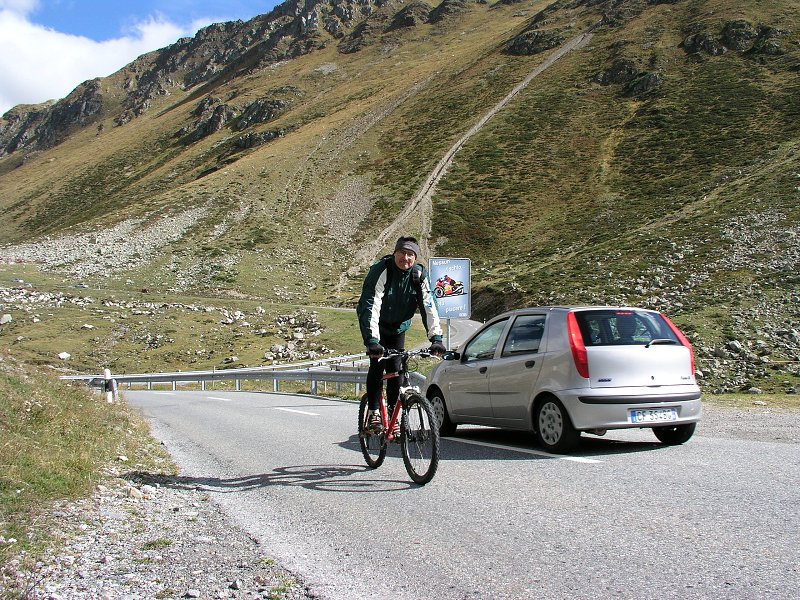 Alpy &nbsp; 13. z��� 2003 11:03:34 &nbsp; &nbsp; P9130066