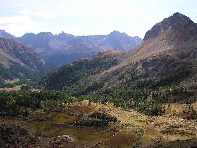 Alpy &nbsp; 13. z��� 2003 11:41:54 &nbsp; &nbsp; P9130070