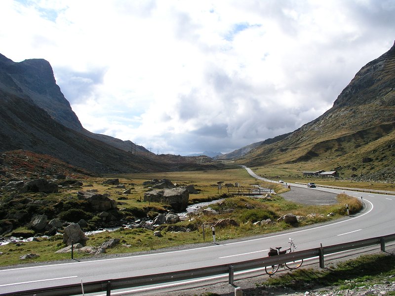 Alpy &nbsp; 13. z��� 2003 15:48:19 &nbsp; &nbsp; P9130090