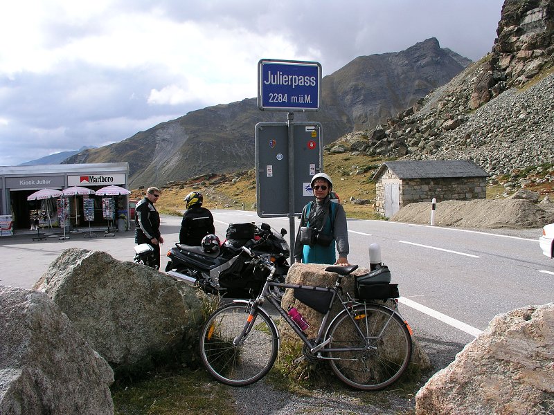 Alpy &nbsp; 13. z��� 2003 16:07:03 &nbsp; &nbsp; P9130093