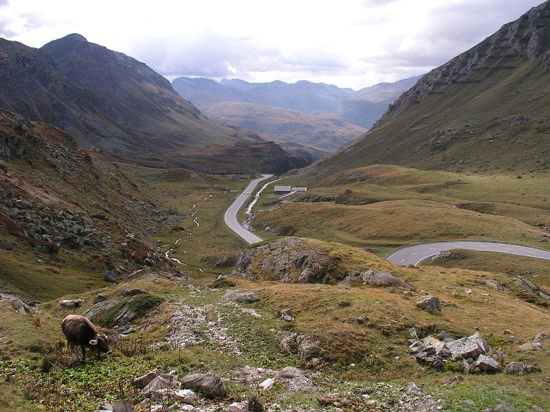 Alpy &nbsp; 13. z��� 2003 16:20:50 &nbsp; &nbsp; P9130096