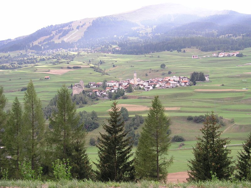 Alpy &nbsp; 13. z��� 2003 17:45:20 &nbsp; &nbsp; P9130098