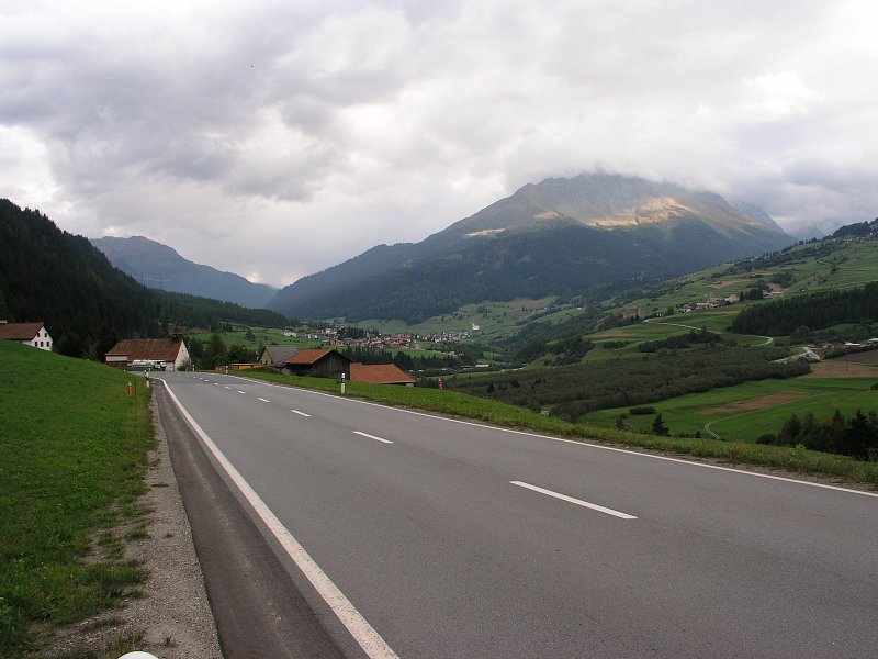 Alpy &nbsp; 13. z��� 2003 17:50:44 &nbsp; &nbsp; P9130100