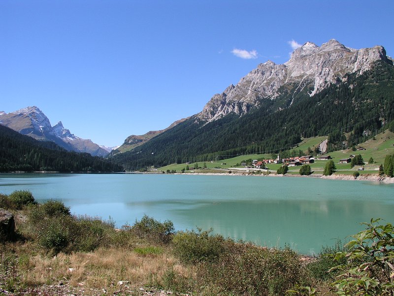 Alpy &nbsp; 14. z��� 2003 12:55:49 &nbsp; &nbsp; P9140114