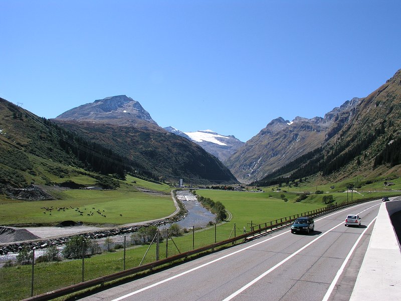 Alpy &nbsp; 14. z��� 2003 14:24:04 &nbsp; &nbsp; P9140116