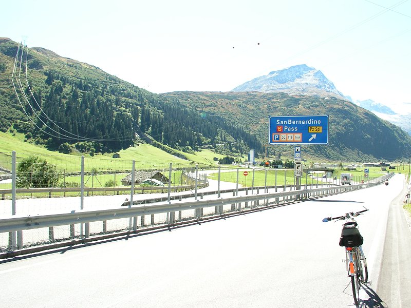 Alpy &nbsp; 14. z��� 2003 14:30:39 &nbsp; &nbsp; P9140118