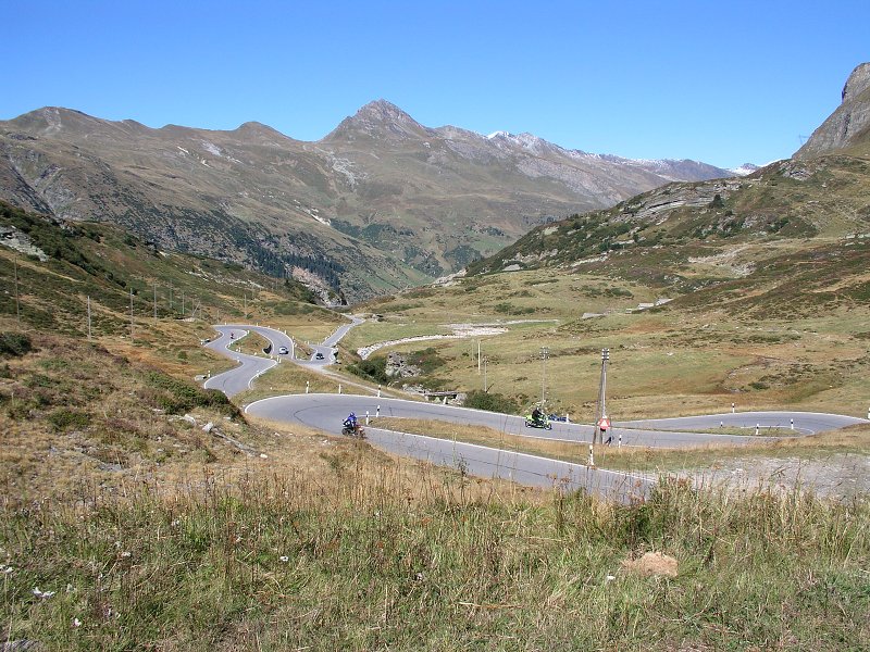 Alpy &nbsp; 14. z��� 2003 15:13:46 &nbsp; &nbsp; P9140120