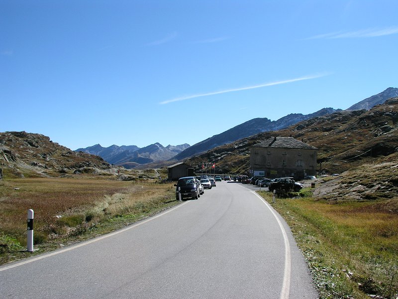 Alpy &nbsp; 14. z��� 2003 15:25:29 &nbsp; &nbsp; P9140122