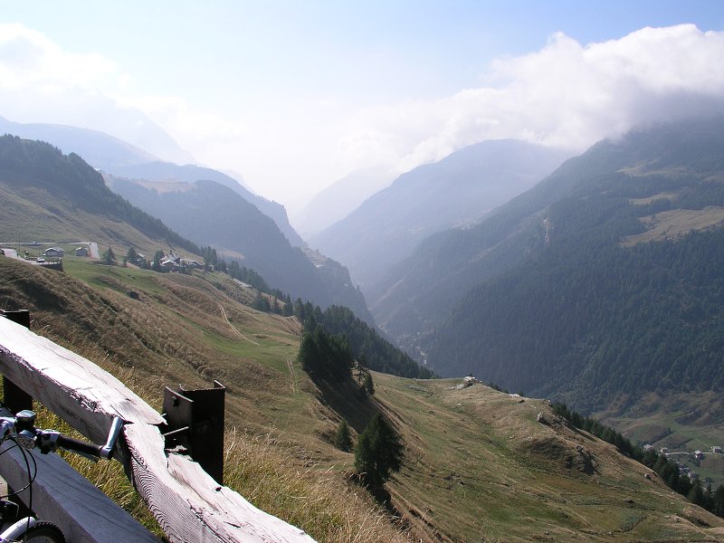 Alpy &nbsp; 15. z��� 2003 11:04:51 &nbsp; &nbsp; P9150136