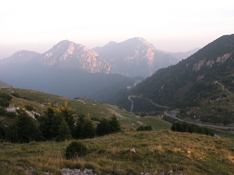 Alpy &nbsp; 16. z��� 2003 18:48:21 &nbsp; &nbsp; P9160147