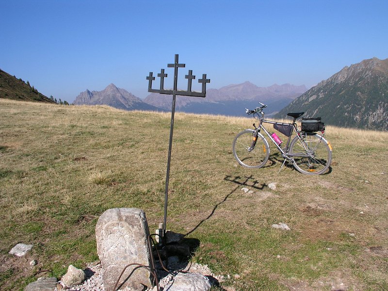 Alpy &nbsp; 18. z��� 2003 16:23:03 &nbsp; &nbsp; P9180155