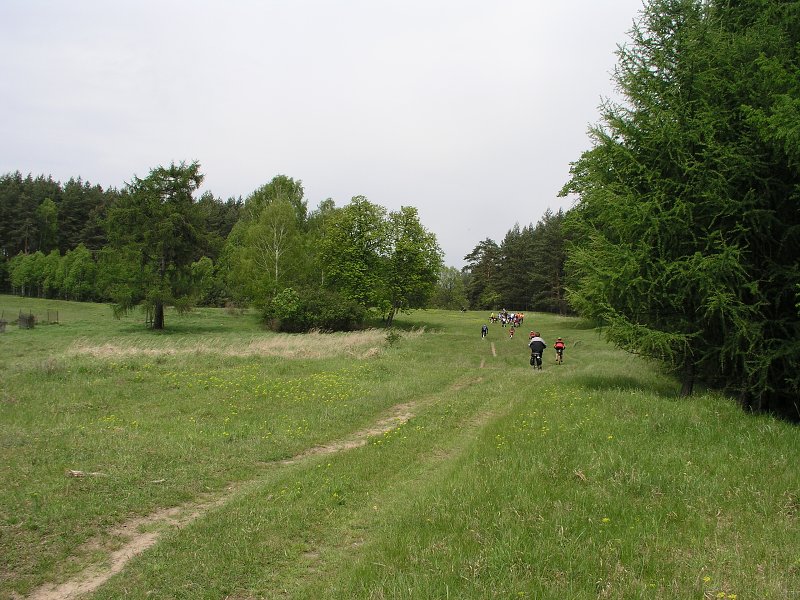 Ralsko &nbsp; 14. kv�tna 2005 12:21:41 &nbsp; &nbsp; P5140054