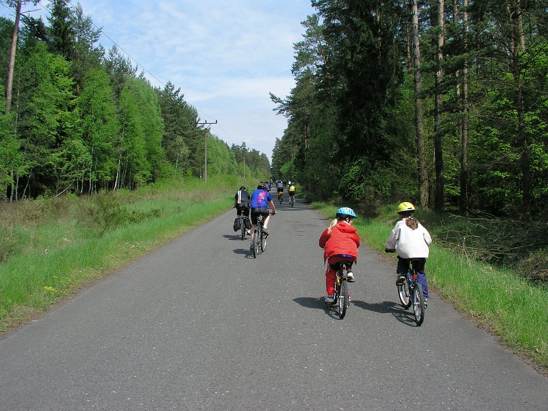 Ralsko &nbsp; 14. kv�tna 2005 13:57:10 &nbsp; &nbsp; P5140057