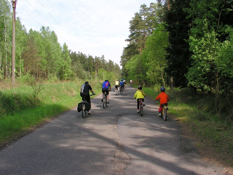 Ralsko &nbsp; 14. kv�tna 2005 13:57:39 &nbsp; &nbsp; P5140058