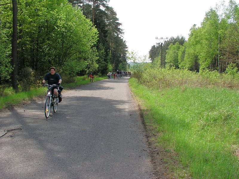 Ralsko &nbsp; 14. kv�tna 2005 13:58:11 &nbsp; &nbsp; P5140059