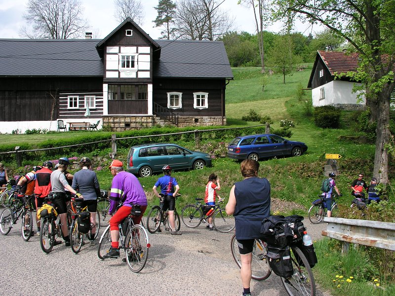 Ralsko &nbsp; 14. kv�tna 2005 14:58:24 &nbsp; &nbsp; P5140060