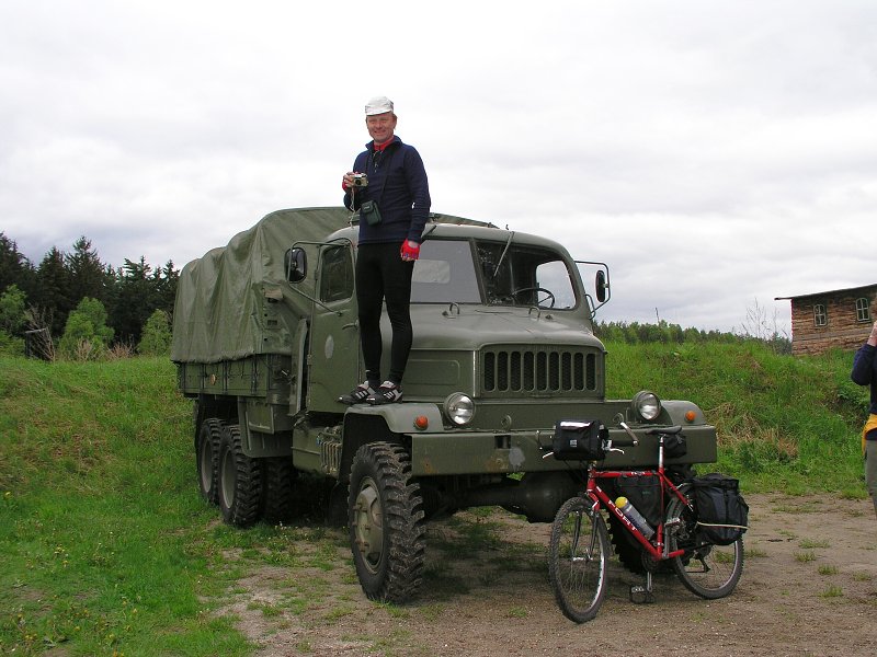 Ralsko &nbsp; 15. kv�tna 2005 9:19:03 &nbsp; &nbsp; P5150064