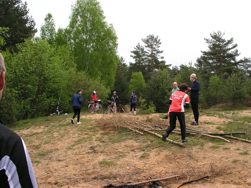 Ralsko &nbsp; 15. kv�tna 2005 10:40:40 &nbsp; &nbsp; P5150069