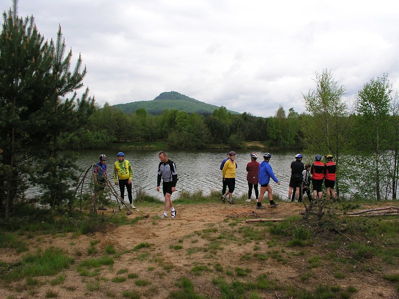 Ralsko &nbsp; 15. kv�tna 2005 10:41:07 &nbsp; &nbsp; P5150070