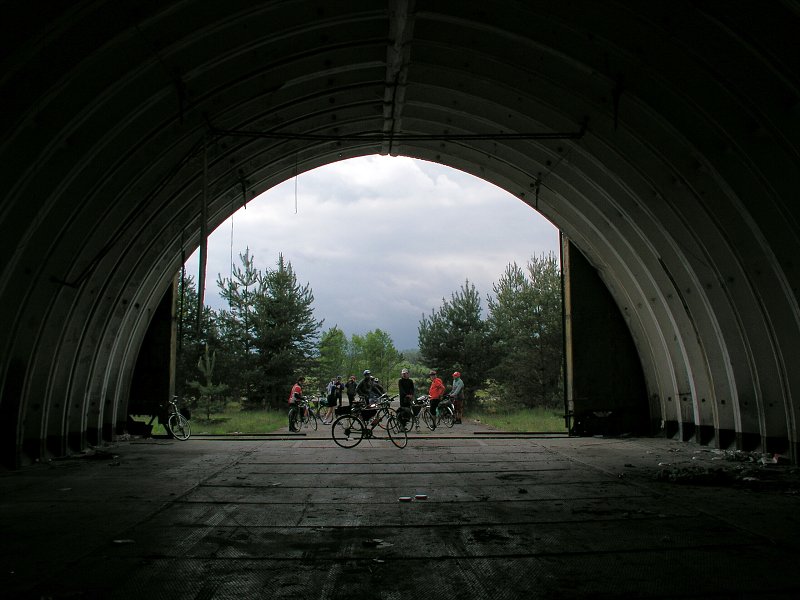 Ralsko &nbsp; 15. kv�tna 2005 11:33:13 &nbsp; &nbsp; P5150074