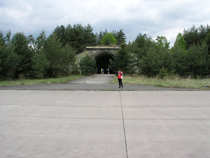 Ralsko &nbsp; 15. kv�tna 2005 11:36:14 &nbsp; &nbsp; P5150077