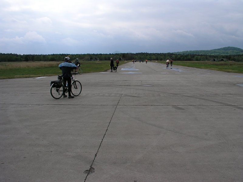 Ralsko &nbsp; 15. kv�tna 2005 11:38:51 &nbsp; &nbsp; P5150079