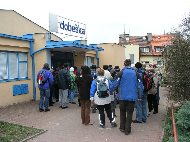 Prask Prochzka   15. prosince 2007 11:58:27     PC150003