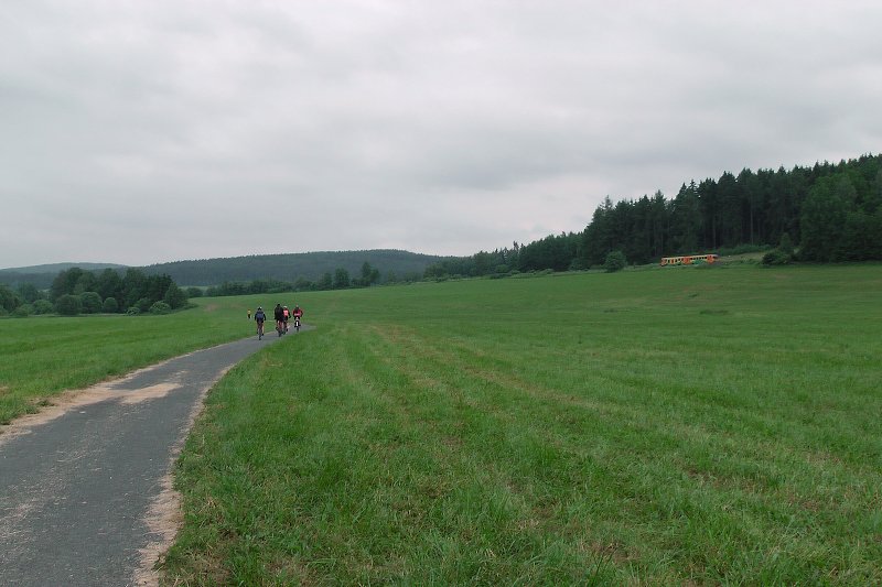 Brdy   13. ervna 2010 17:15:21     k10061311