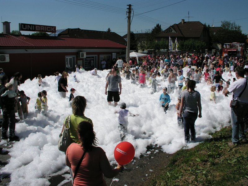 Cyklofest &nbsp; 18. kv�tna 2012 15:15:25 &nbsp; &nbsp; P5180035