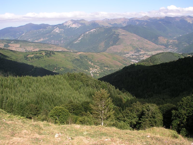 Pyreneje   26. srpna 2012 16:25:11     P8260219
