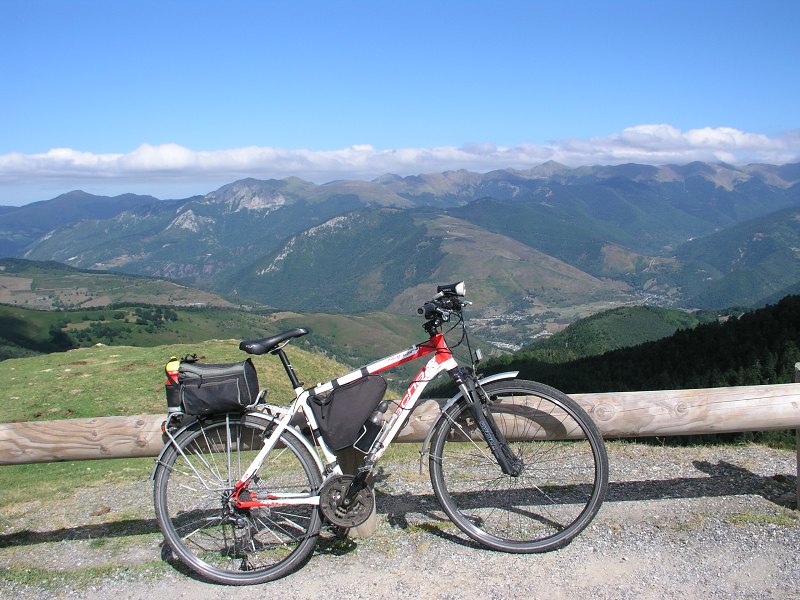 Pyreneje   26. srpna 2012 16:29:03     P8260221