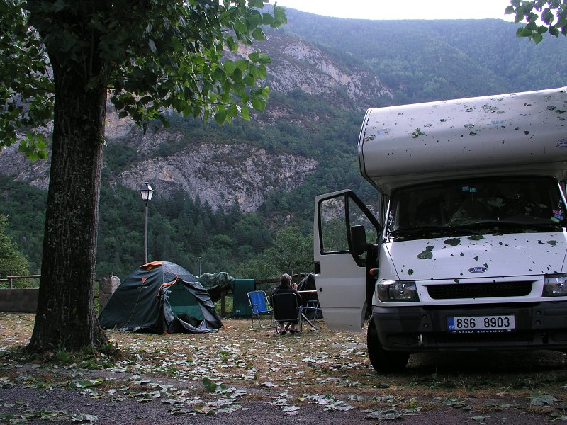 Pyreneje   28. srpna 2012 8:44:23     P8280278