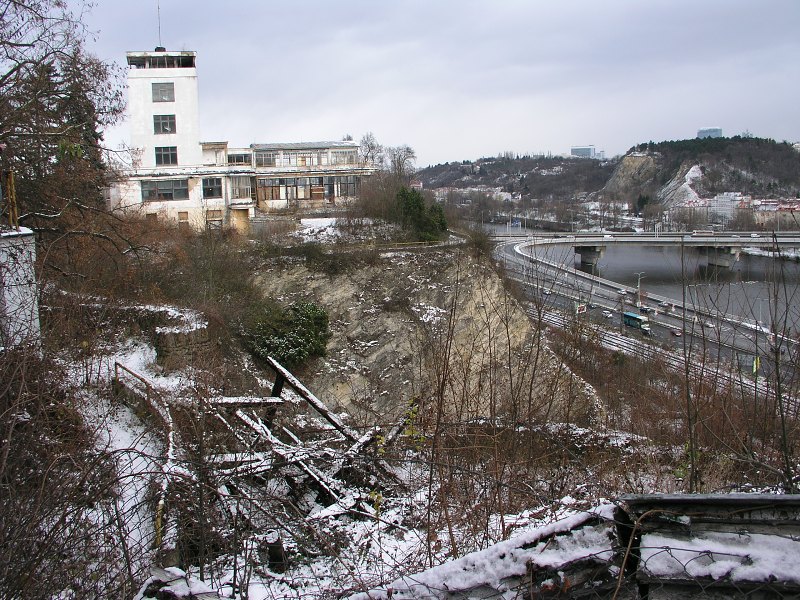Barrandov   7. prosince 2013 11:10:56     PC070065