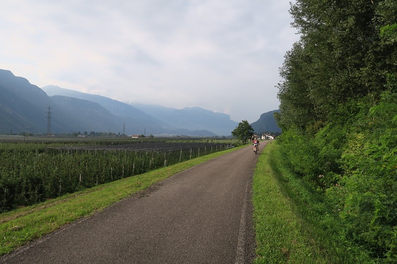 Via Claudia Augusta   4. srpna 2016 9:05:16   C160804_090516_175 