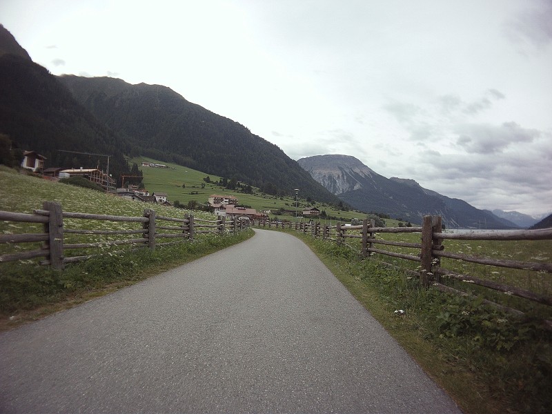 Via Claudia Augusta   2. srpna 2016 9:35:16   E160802_093516_001 