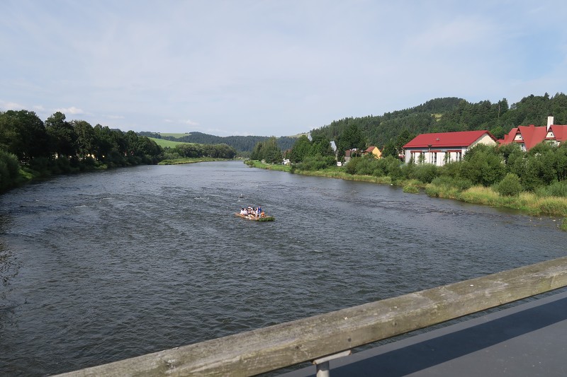 Dunajec   19. ervence 2024 8:57:53     C240719_085752_146 