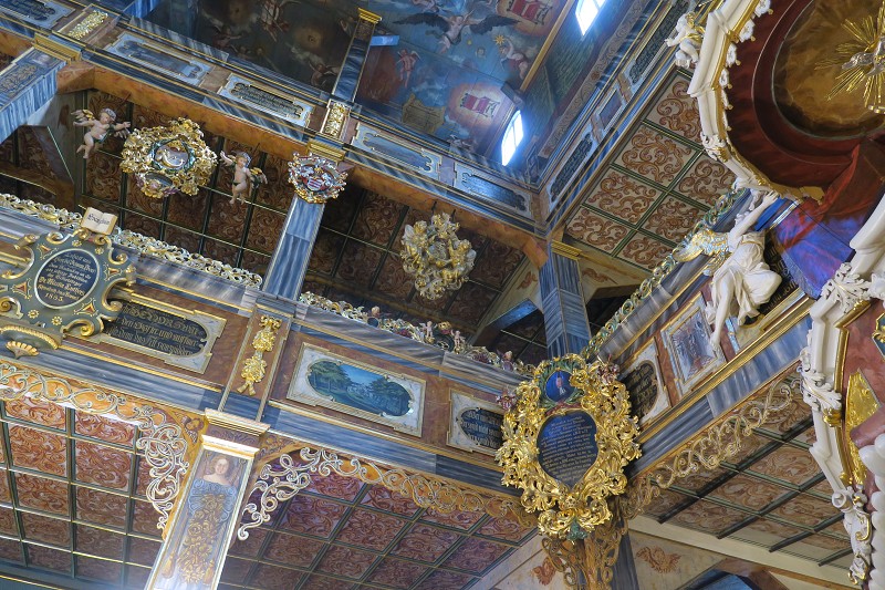 Piastovsk� hrady &nbsp; 18. �ervna 2024 9:30:11 &nbsp; &nbsp; C240618_093010_390 