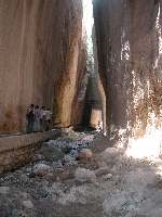 Titv tunel