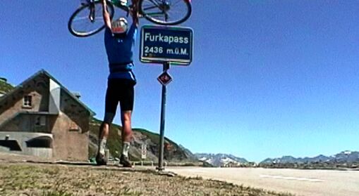 Furkapass