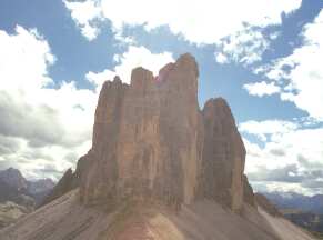 Tre Cime