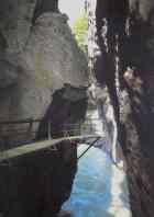 Aareschlucht