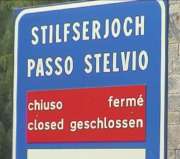 Passo Stelvio