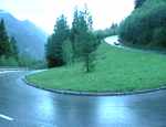 Kehre 1
Piffalpe
1392 mnm